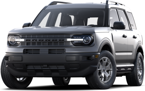 2021 Ford Bronco Sport SUV 2021 Ford Bronco Sport SUV